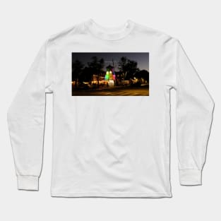 Solvang, California Long Sleeve T-Shirt